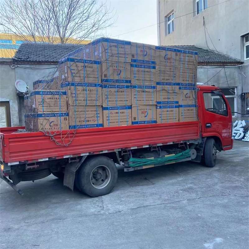 英德市探索东方市多元物流运输的奥秘