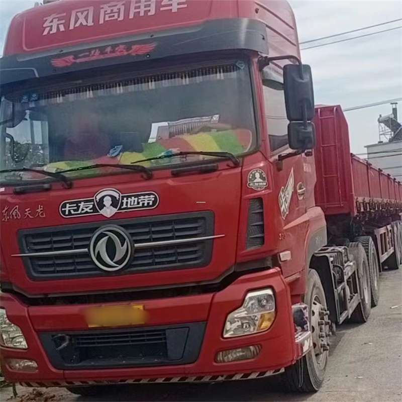英德市兴业县物流：多元运输服务与线路探秘