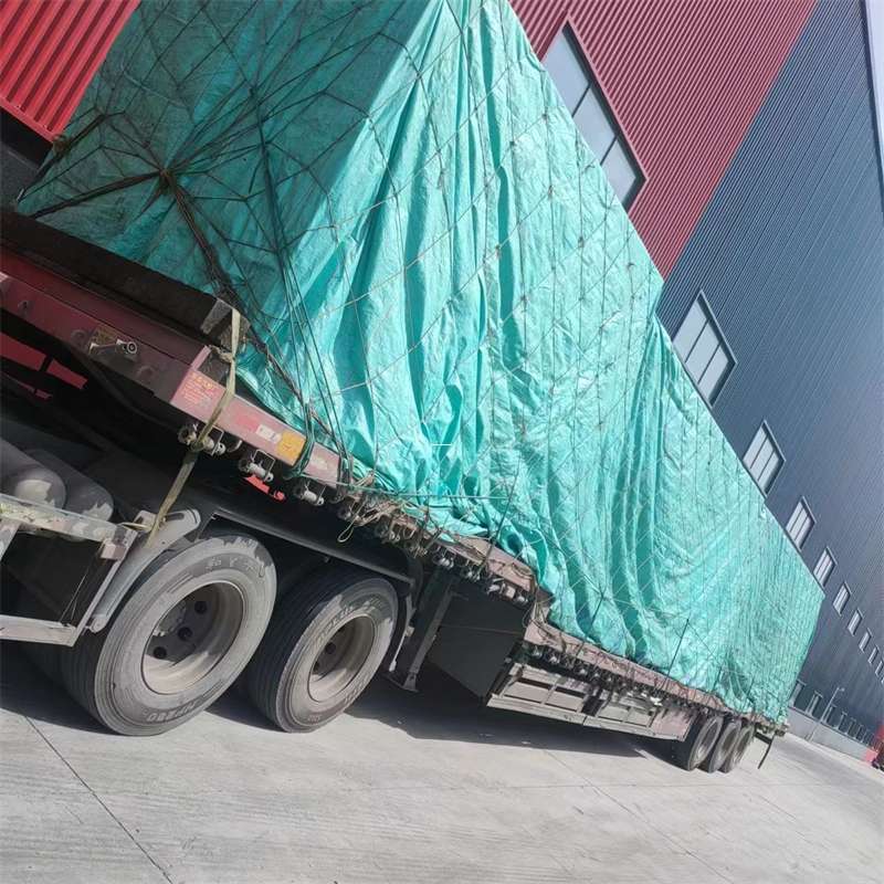 英德市钦州市物流运输：多元服务与高效线路探索