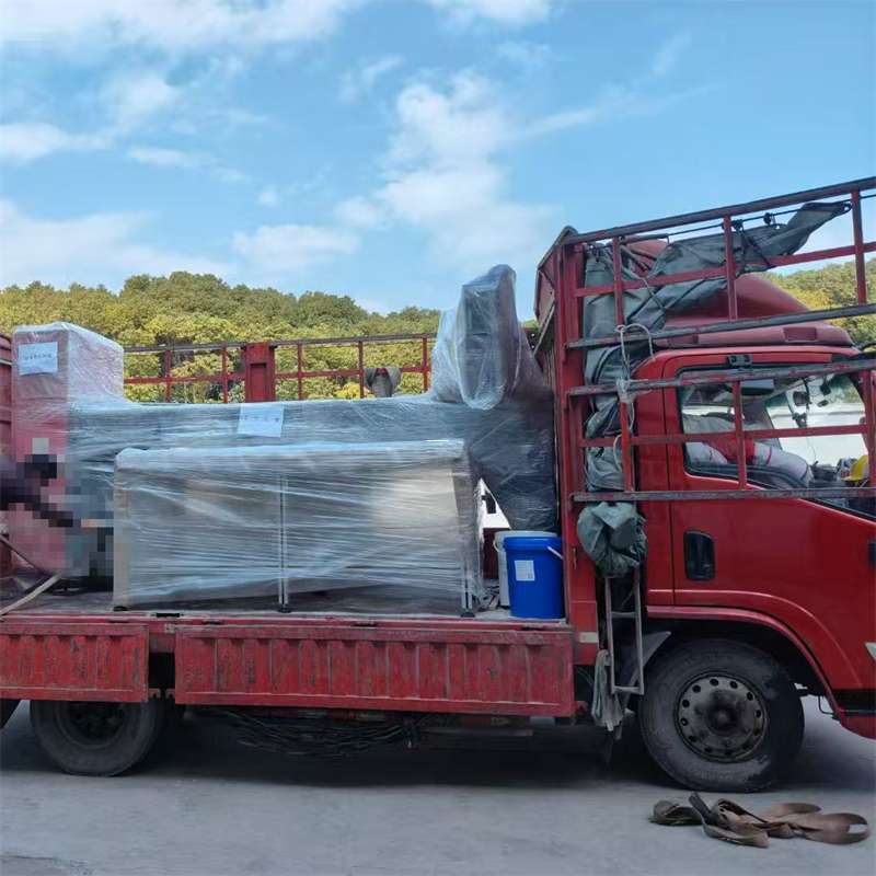 英德市邕宁区物流：多元服务与高效运输线路探秘