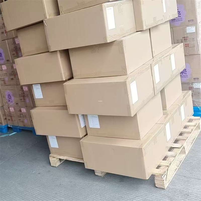 英德市和硕县：畅享多元高效物流运输服务