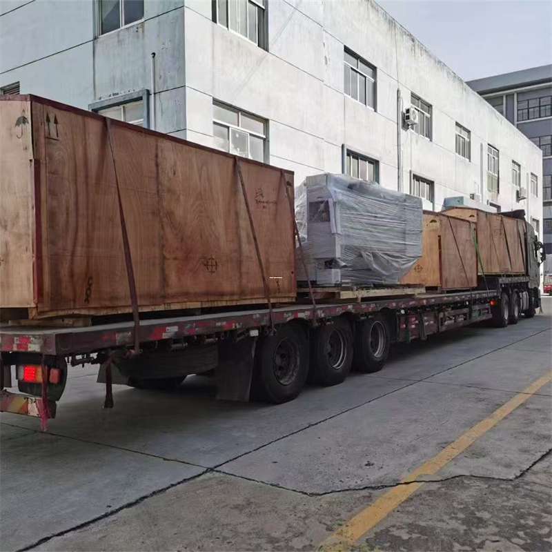 英德市偃师区物流：多元服务与运输线路探秘