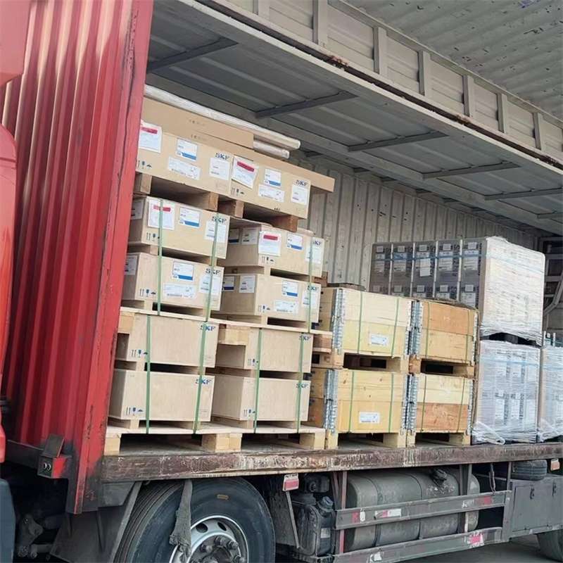 英德市乌尔禾区：物流专线开启高效货运新篇