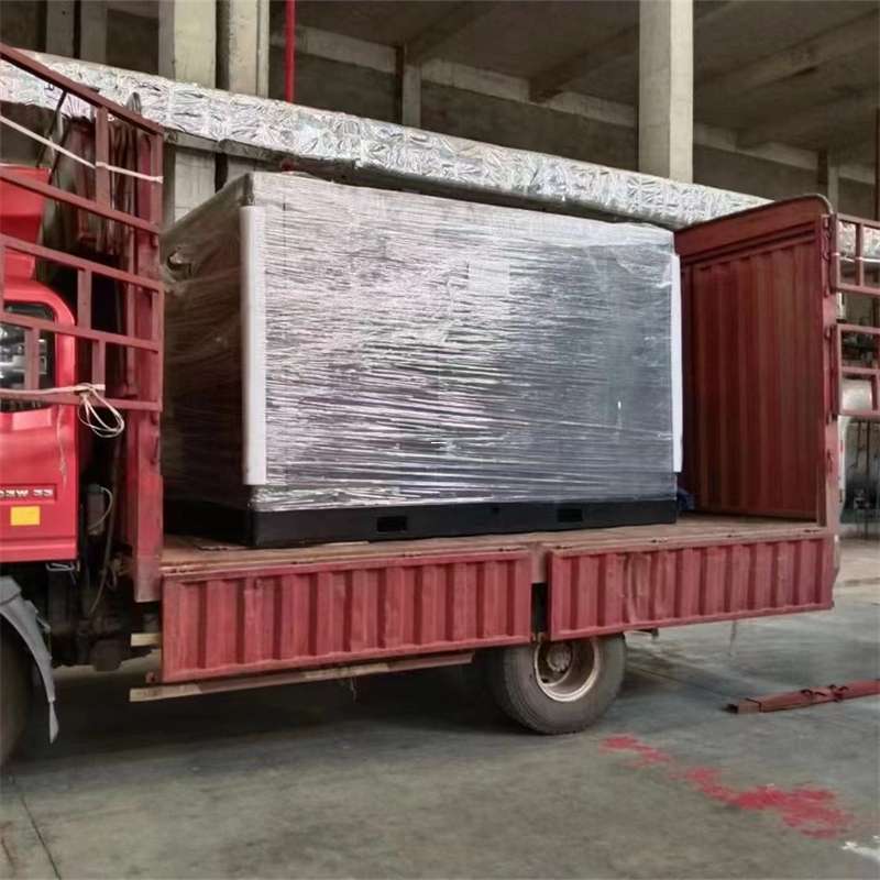英德市探索会昌县物流运输的多元魅力