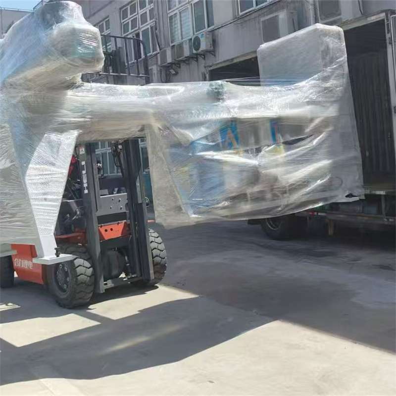 英德市赣州市物流：多样运输服务与丰富线路探秘