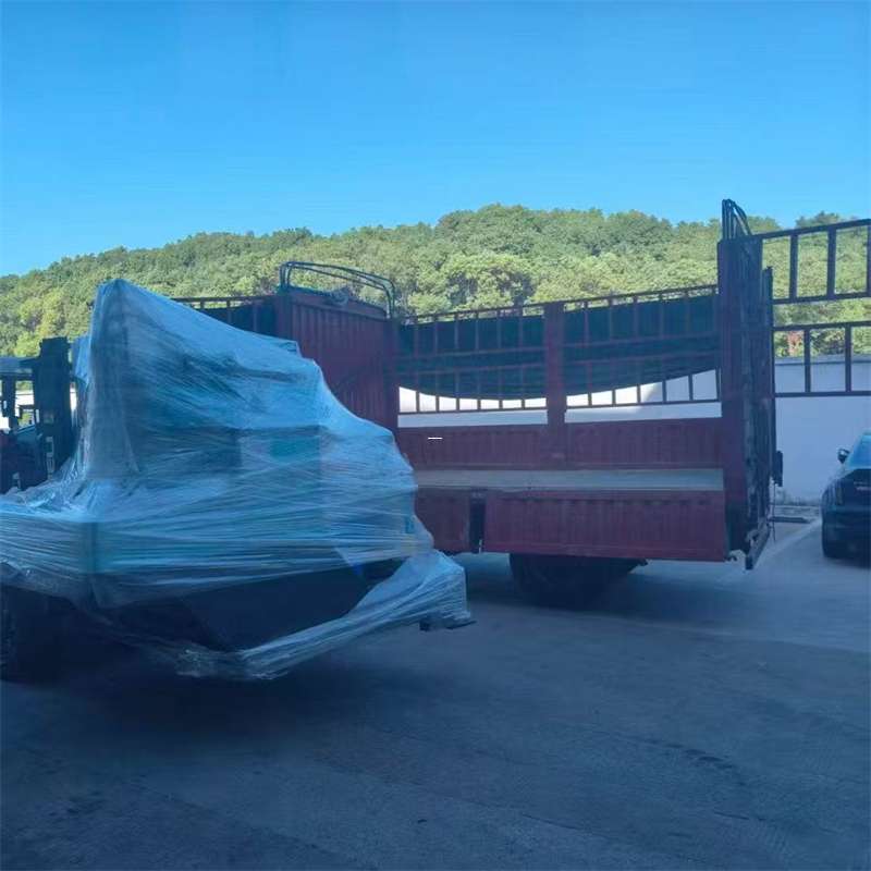 英德市探秘浮梁县多元物流运输世界