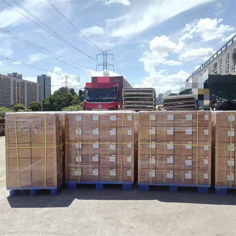 英德市九江市物流：多元运输服务与线路探秘