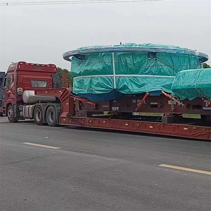 英德市连城县物流：多元服务与高效运输线路探秘