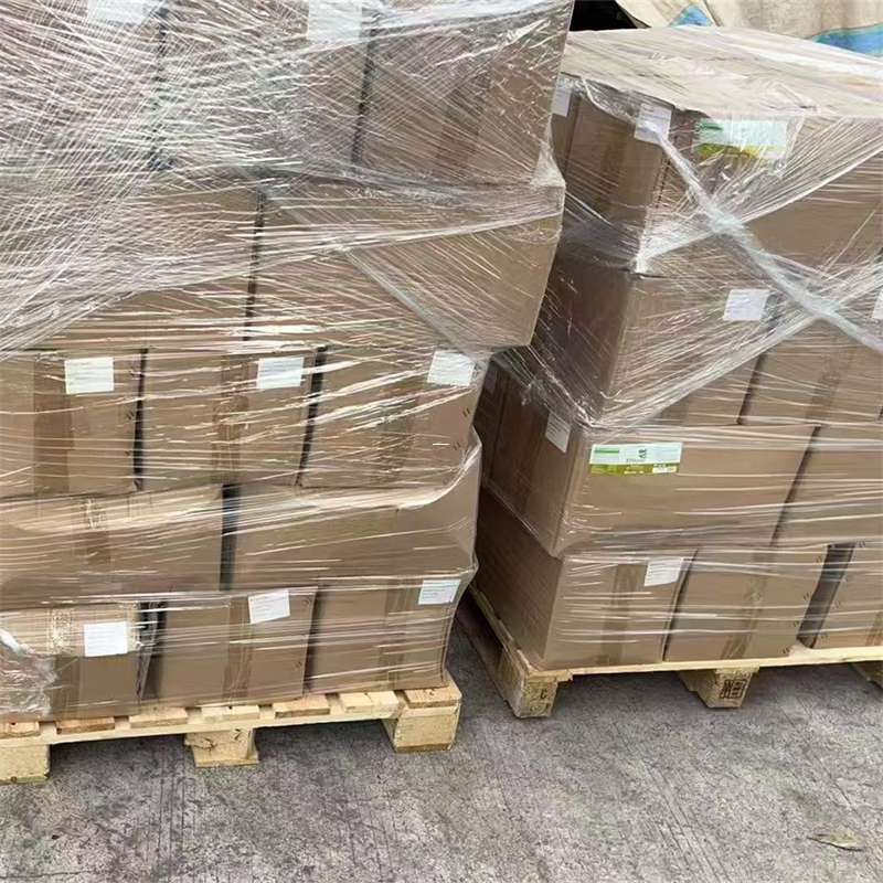 英德市探索黄山区多元物流运输的奥秘