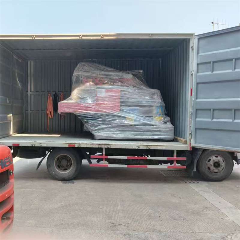 英德市嵊州市物流：多元运输的魅力与经验