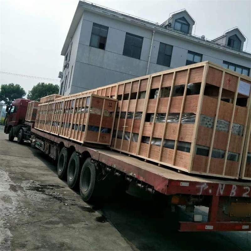 英德市贵南县：一站式多元物流服务新体验