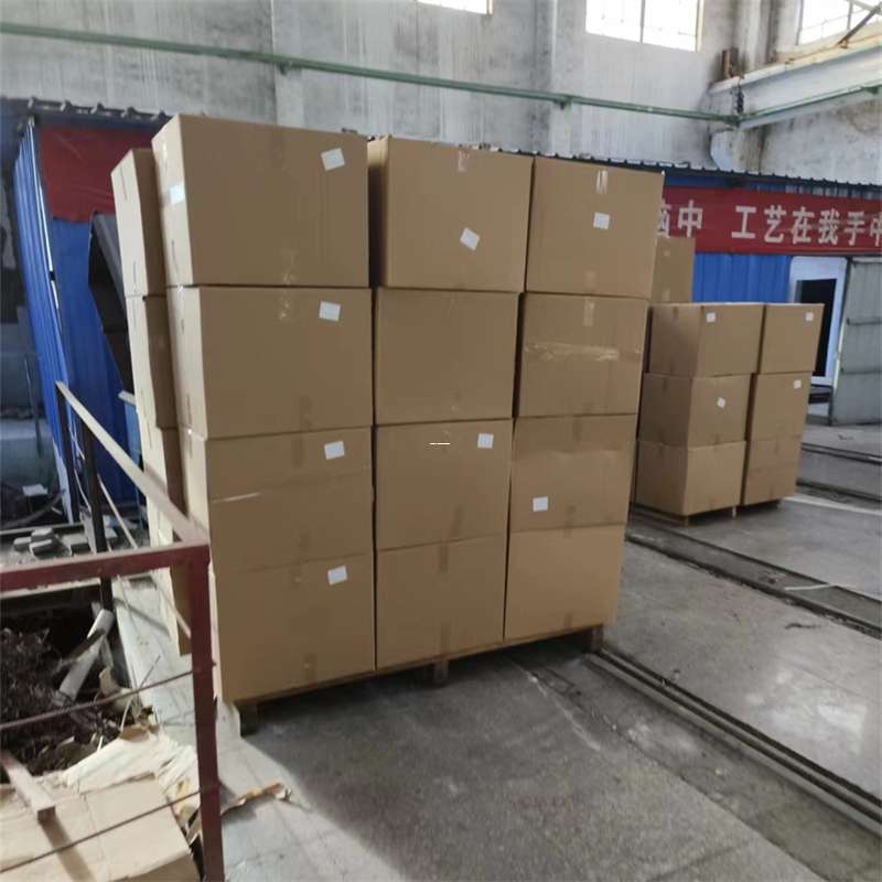 英德市四方台区物流：多元运输服务与线路探索