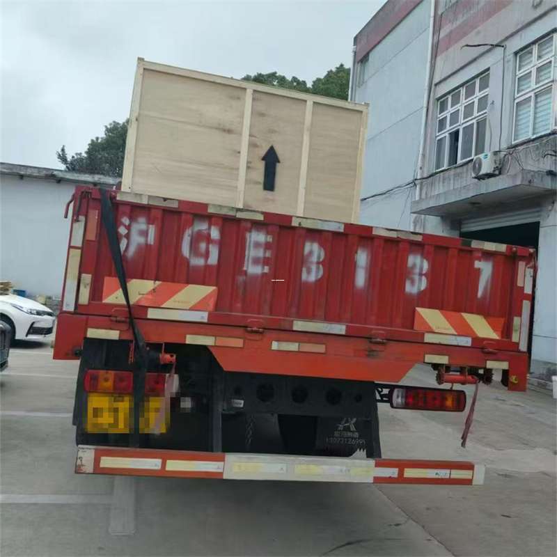 英德市凌源市物流：多维度运输服务的精彩呈现