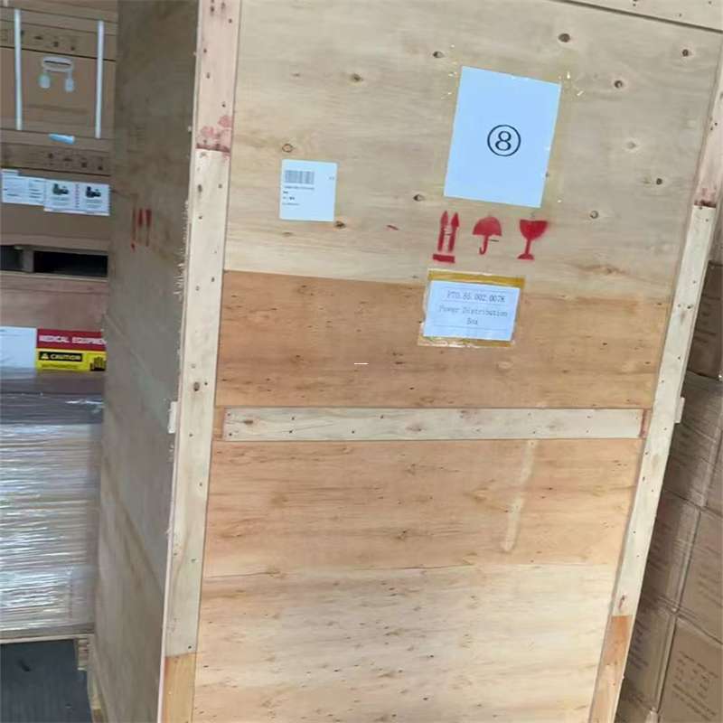 英德市大通县：物流专线的高效货运之旅