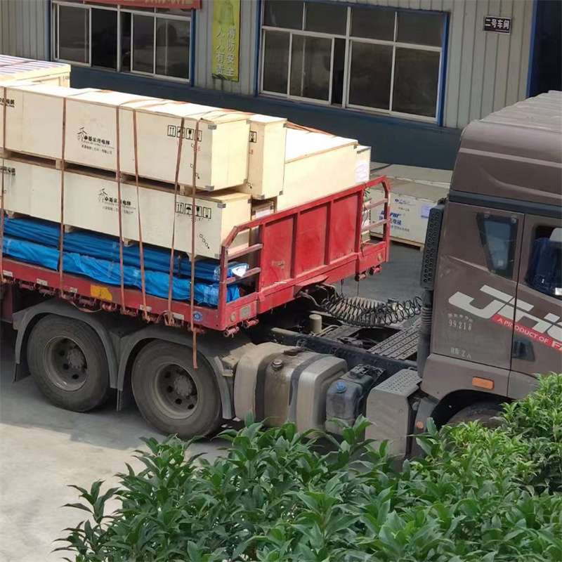 翼城县物流专线：多元货运服务探秘