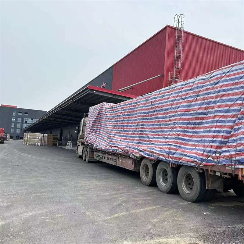 英德市渝中区物流：多元服务与运输线路探秘