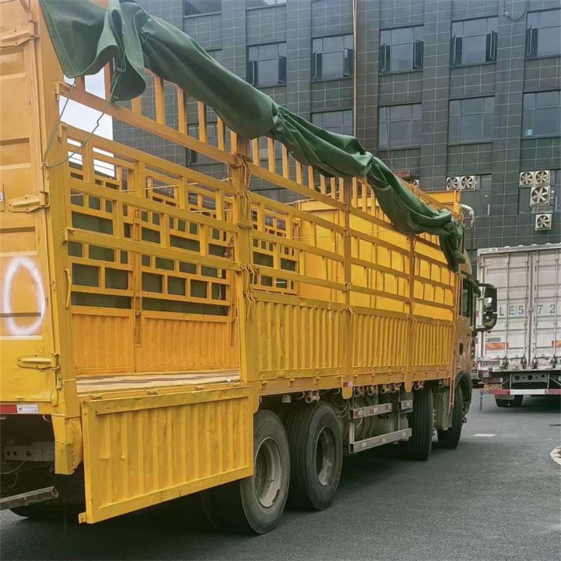 英德市探秘北辰区多元物流运输服务与线路