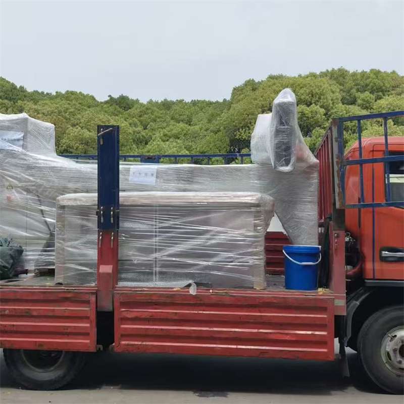 英德市措美县进仓物流：多元服务与高效运输探秘