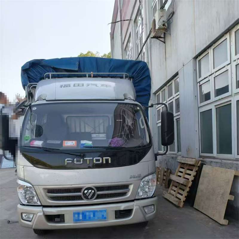 英德市额敏县进仓物流：多元专线直达运输的魅力