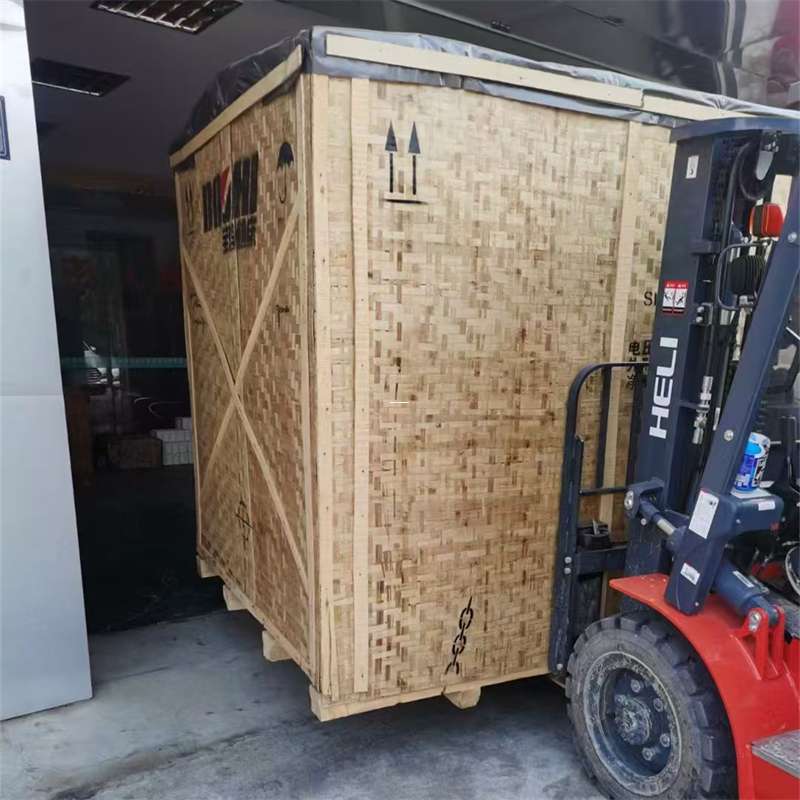 英德市皮山县物流专线：高效直达的货运新体验