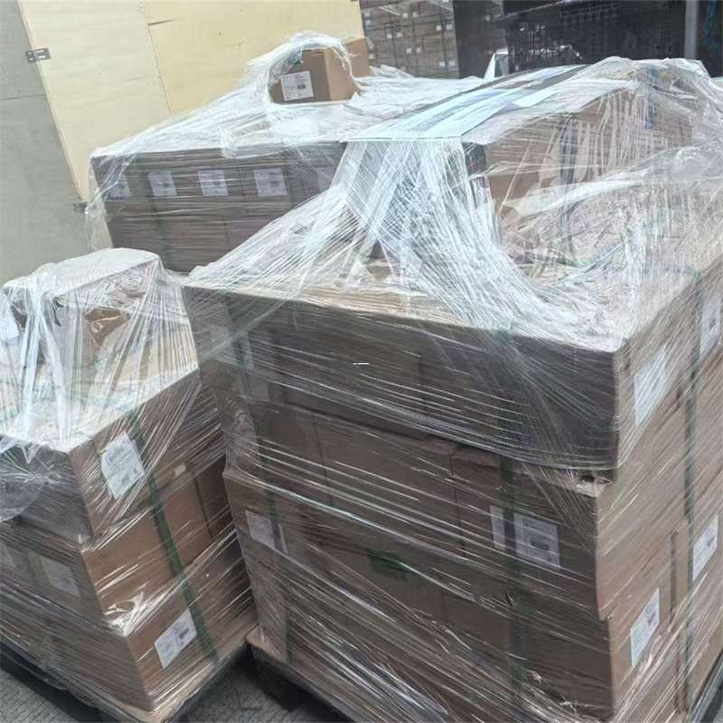 英德市玉门物流：普货冷链快运的全方位服务