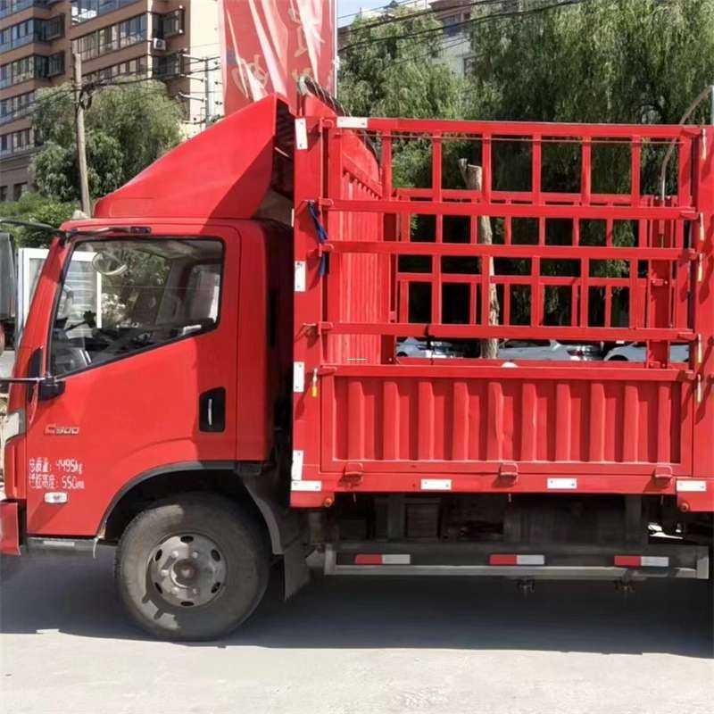 英德市探秘西乡县进仓物流：专线直达的多元货运之旅