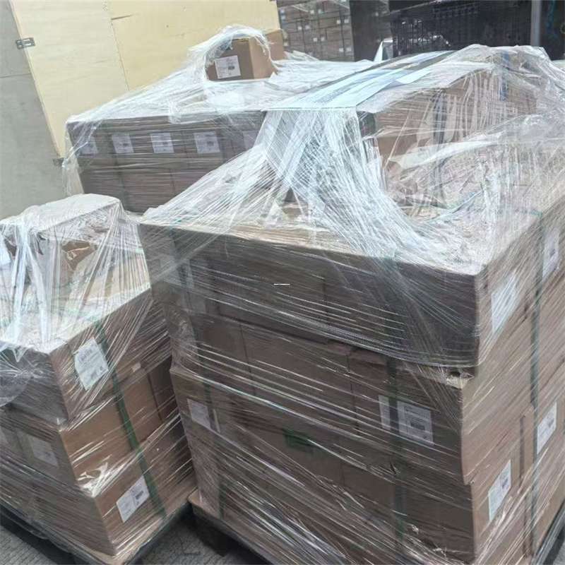 英德市龙里县物流专线：大件快运与进仓出口的高效之道