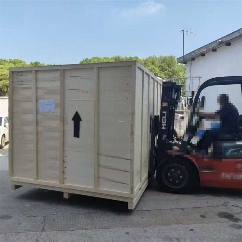 英德市横山区物流：多元服务与运输线路探秘