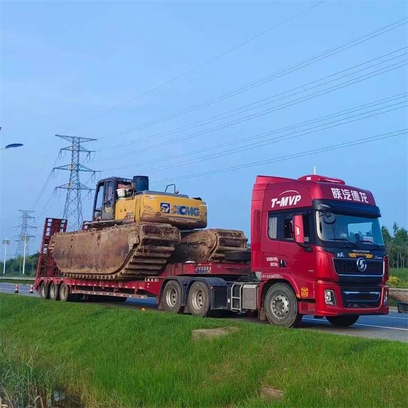 英德市淳化县物流运输：多元服务与线路探索