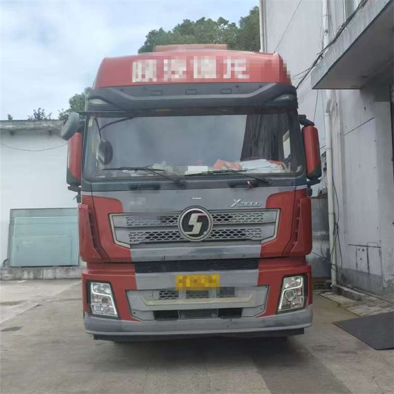英德市三原县物流：多元运输服务与线路探索