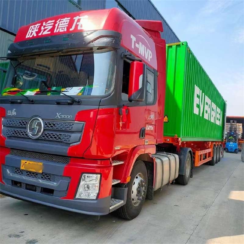 英德市陈仓区物流：多元服务与运输线路探秘
