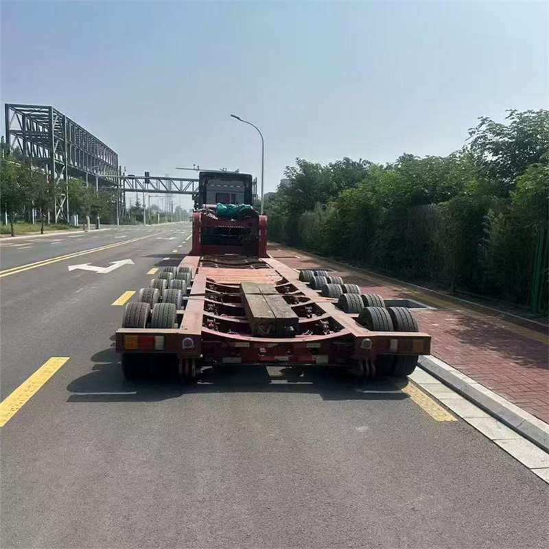 英德市林芝物流：普货冷链大件运输新选择