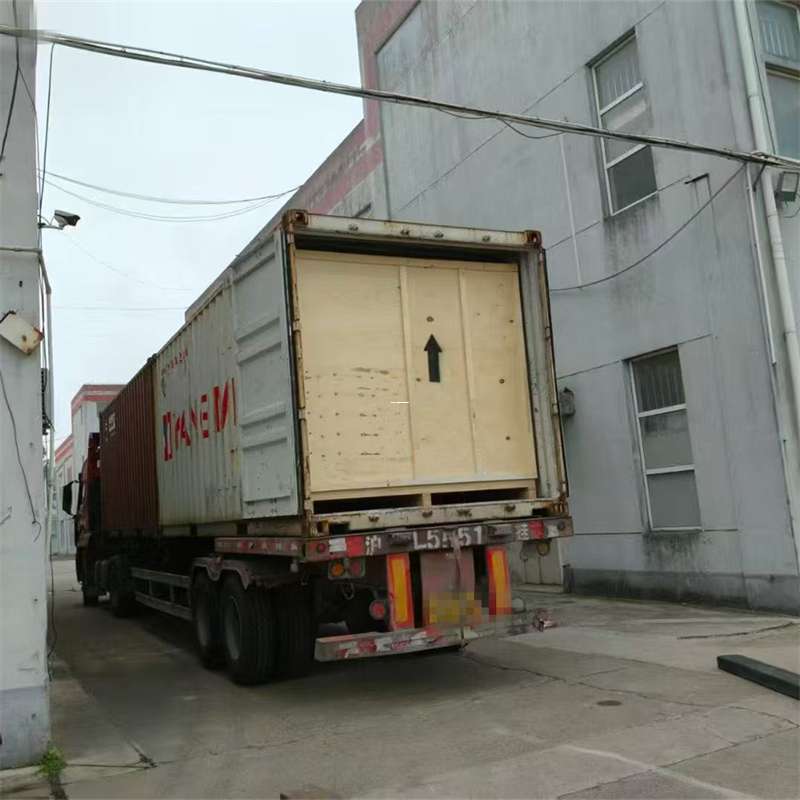 英德市铜川市物流：多元运输服务与线路探秘