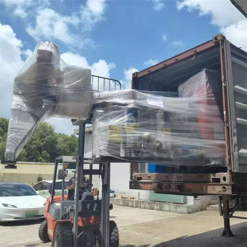 英德市弥勒市物流：多元运输服务与高效线路探索