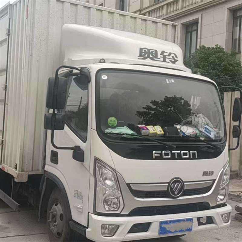 英德市大关县物流：多元运输服务与线路探秘