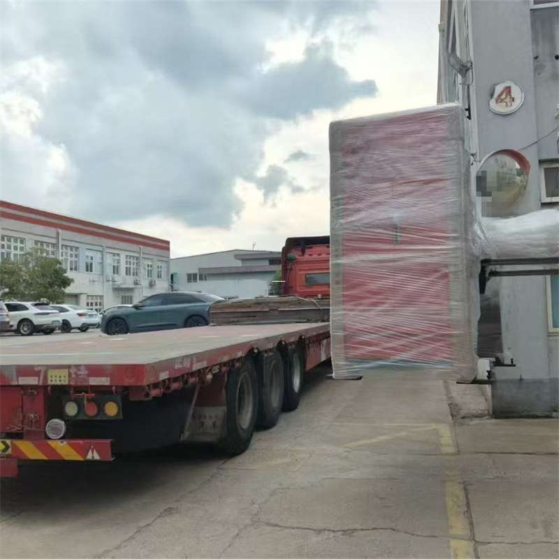 英德市探析新平县多元高效的物流运输服务体系