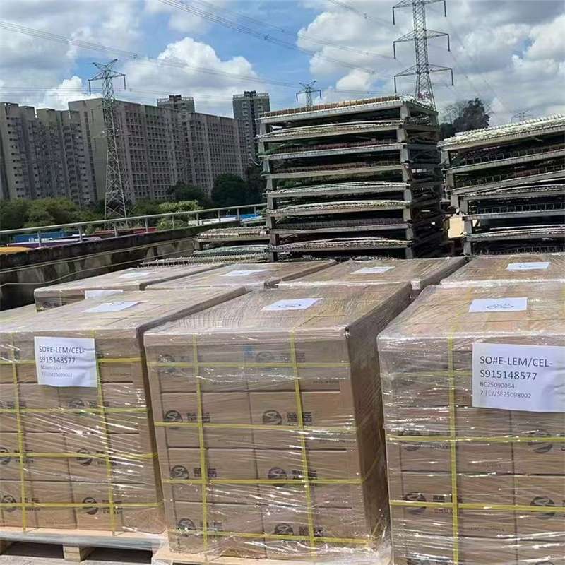 英德市息烽县物流：多样服务与高效运输探秘