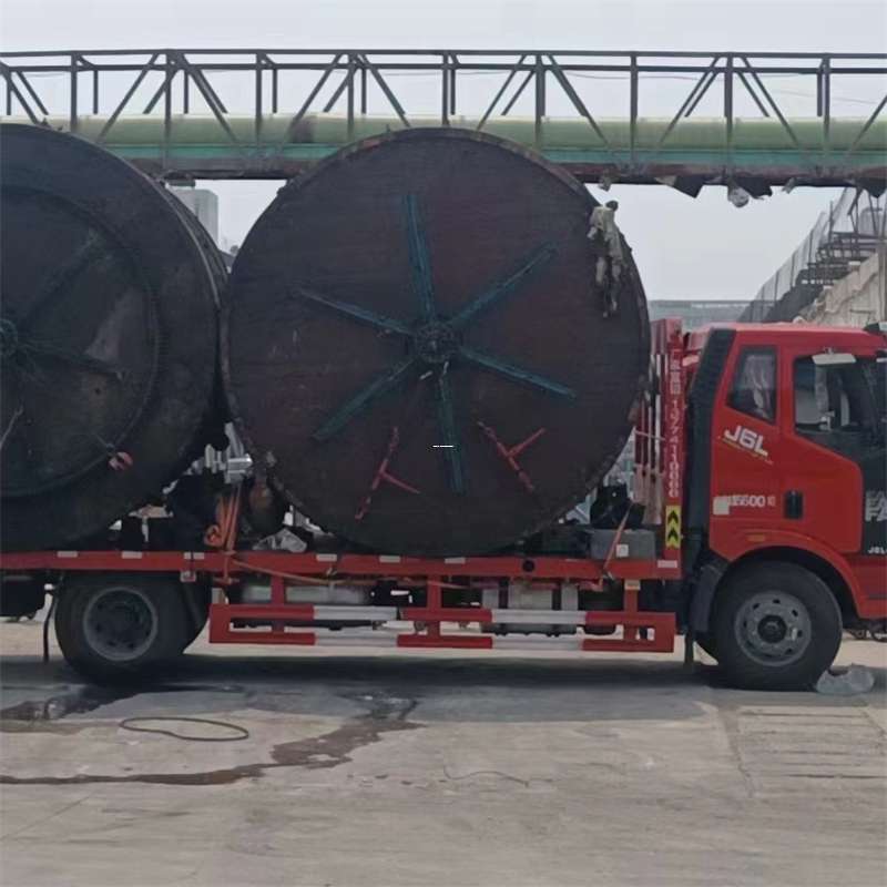 英德市云岩区物流：多元服务与运输线路探秘