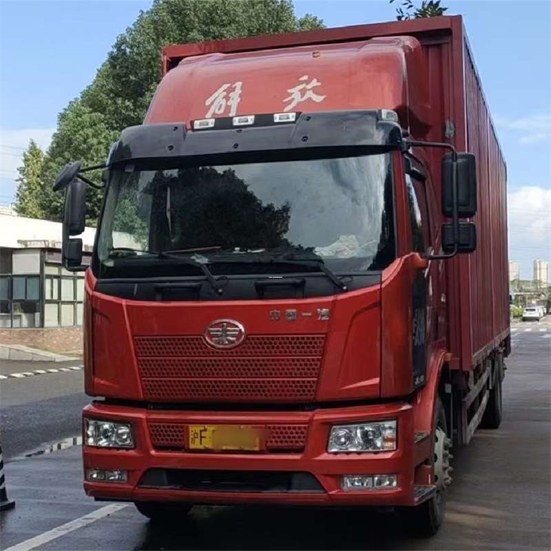 英德市东坡区物流：多样服务与高效运输线路探秘