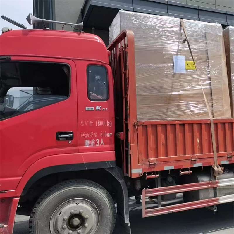 英德市峨边县物流：多元运输服务与线路探索