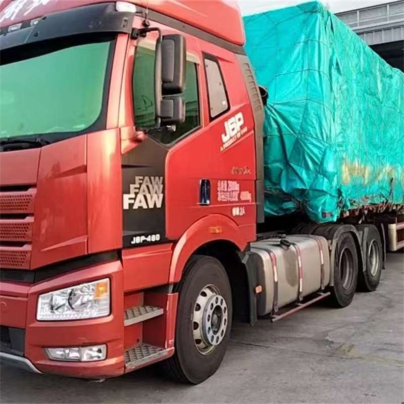 英德市广汉市多元物流服务探秘：专线与综合运输全景