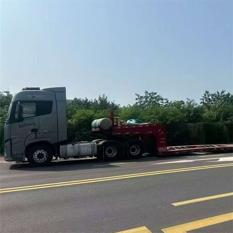 英德市佛罗镇：多元物流服务与运输线路探秘